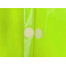 Дождевик Storm, зеленое яблоко с нанесением логотипа компании