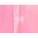 Дождевик Storm, розовый с нанесением логотипа компании
