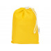 Дождевик Sunny, желтый  размер (XS/S) с нанесением логотипа компании