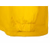 Дождевик Iberia, желтый с нанесением логотипа компании
