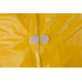 Дождевик Rainfall, желтый с нанесением логотипа компании