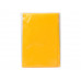 Дождевик Cloudy, желтый с нанесением логотипа компании