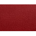 Жилет флисовый «Ibiza» мужской, красный с нанесением логотипа компании