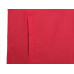 Жилет "Clermont", красный с нанесением логотипа компании