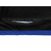 Жилет "Clermont", синий классический с нанесением логотипа компании