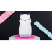 Портативная акустика Rombica Mysound Kitty 4C, белый с нанесением логотипа компании