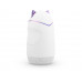 Портативная акустика Rombica Mysound Kitty 4C, белый с нанесением логотипа компании