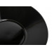 Чайная пара прямой формы Phyto, 250мл, черный с нанесением логотипа компании