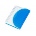 Набор "Smart mini", голубой с нанесением логотипа компании