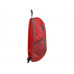 Рюкзак «Fab», красный с нанесением логотипа компании