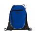 Рюкзак "Teeny", ярко-синий с нанесением логотипа компании