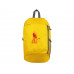 Рюкзак "Бременские музыканты", желтый с нанесением логотипа компании