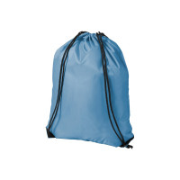 Рюкзак стильный "Oriole", небесно-голубой