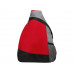 Рюкзак "Armada", красный с нанесением логотипа компании