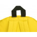 Рюкзак "Спектр" детский, желтый (109C) с нанесением логотипа компании