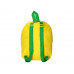 Рюкзак Fellow, желтый/зеленый с нанесением логотипа компании