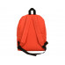 Рюкзак "Спектр", красный (186C) с нанесением логотипа компании