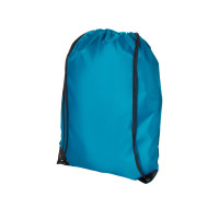 Рюкзак стильный "Oriole", голубой (P)