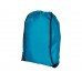 Рюкзак стильный "Oriole", голубой (P) с нанесением логотипа компании