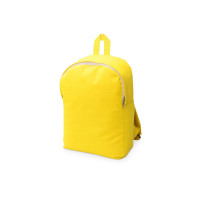 Рюкзак “Sheer”, неоновый желтый (P)