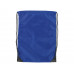 Рюкзак стильный "Oriole", ярко-синий (P) с нанесением логотипа компании