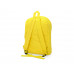 Рюкзак “Sheer”, неоновый желтый (P) с нанесением логотипа компании