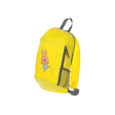 Рюкзак «Винни-Пух», желтый