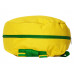 Рюкзак Fellow, желтый/зеленый (P) с нанесением логотипа компании