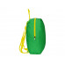 Рюкзак Fellow, зеленый/желтый с нанесением логотипа компании