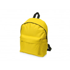 Рюкзак "Спектр" детский, желтый (109C)