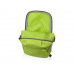 Рюкзак «Fab», зеленое яблоко с нанесением логотипа компании