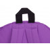 Рюкзак "Спектр", фиолетовый с нанесением логотипа компании