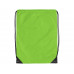 Рюкзак стильный "Oriole", зеленое яблоко с нанесением логотипа компании