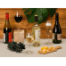 Подарочный набор бокалов для красного, белого и игристого вина "Celebration", 18шт с нанесением логотипа компании