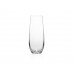 Бокал-тумблер для игристого вина "Abrau", 230мл с нанесением логотипа компании