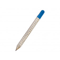 Растущий карандаш mini Magicme (1шт) - Ель Голубая с нанесением логотипа компании