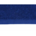 Полотенце Terry S, 450, синий с нанесением логотипа компании