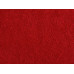 Полотенце Terry М, 450, красный с нанесением логотипа компании