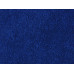 Полотенце Terry S, 450, синий с нанесением логотипа компании