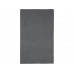 Pieter GRS сверхлегкое быстросохнущее полотенце 30x50 см - Серый с нанесением логотипа компании