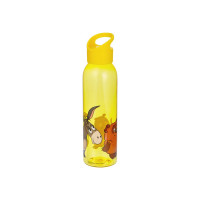Бутылка для воды «Винни-Пух», желтый