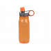 Бутылка для воды "Stayer" 650мл, оранжевый с нанесением логотипа компании