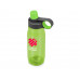 Бутылка для воды "Stayer" 650мл, зеленое яблоко с нанесением логотипа компании