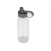 Бутылка для воды "Stayer" 650мл, белый с нанесением логотипа компании