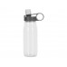 Бутылка для воды "Stayer" 650мл, белый с нанесением логотипа компании