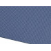 Коврик Cobra для фитнеса и йоги, ярко-синий с нанесением логотипа компании
