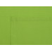 Хлопковый фартук 180gsm, зеленое яблоко с нанесением логотипа компании