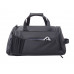 Рюкзак-спортивная сумка Duffle с нанесением логотипа компании