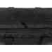 Универсальная сумка Combat, черный с нанесением логотипа компании