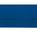 Плед флисовый Polar, индиго с нанесением логотипа компании